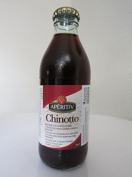 chino frucht|Chinotto (Getränk) – Wikipedia